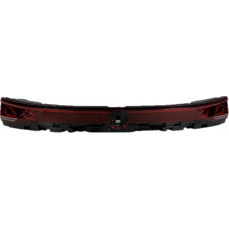 VW TOUAREG III LIFT 2023 - LAMPA BLENDA KLAPY BAGAŻNIKA TYŁ 760945307G