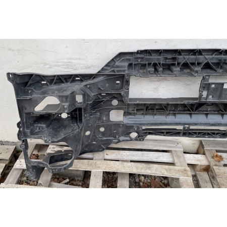 MAN TGS TG3 WZMOCNIENIE RAMA ZDERZAKA PRZÓD PAS CZOŁOWY 81.41610-5857