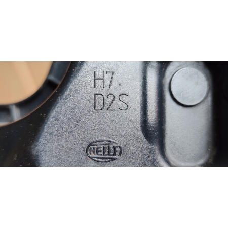 DEKIELEK PRAWY LAMPY BMW Z4 E85 E86 158026-00