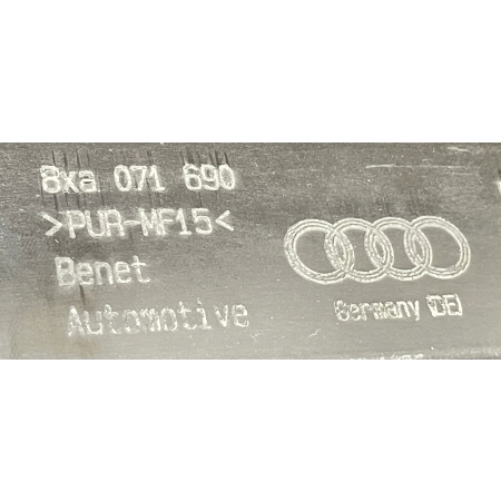 ^ AUDI A1 ALLROAD LEWA LISTWA PROGOWA 8XA071690