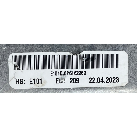 ALFA ROMEO GIULIA AMPLITUNER WZMACNIACZ HARMAN E101 505697090 4039098 22.04