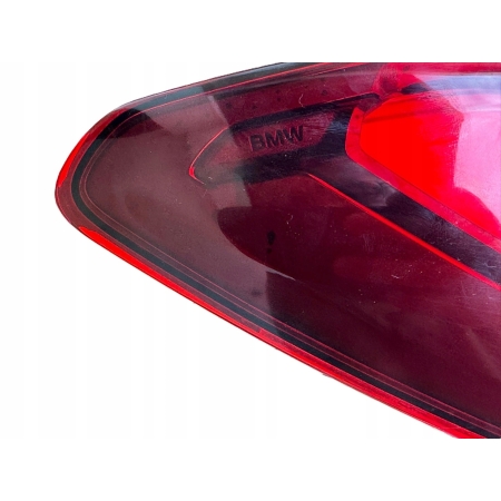27 BMW 3 G21 LAMPA TYŁ TYLNA LEWA ORYGINAŁ EUROPA ECE