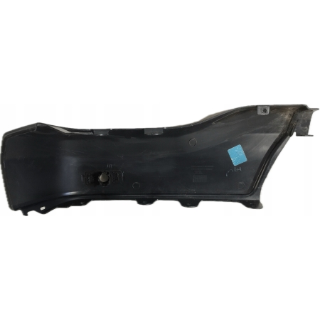 FORD RANGER 22- LISTWA ZDERZAKA TYŁ LEWA POD PDC N1WB-17K825-V