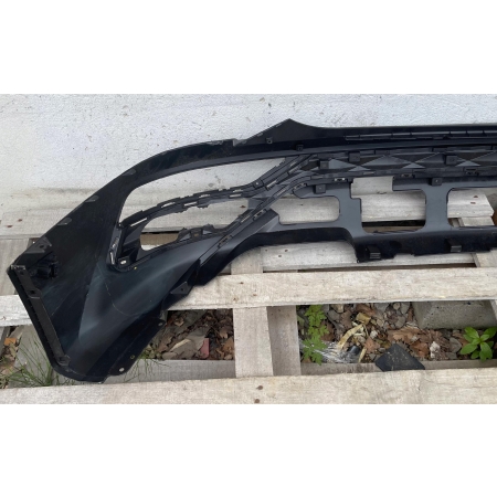 HYUNDAI TUCSON IV 4 2020 - SPOILER DOKŁADKA ZDERZAKA TYŁ 86612-N7020
