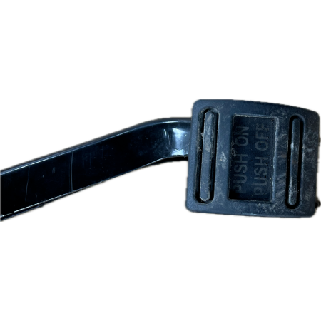 O2 CADILLAC ESCALADE IV 2014 - PEDAŁ HAMULCA POSTOJOWEGO 84035397