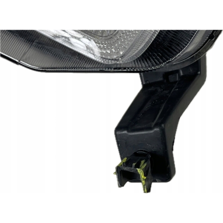 HYUNDAI I20 III 2020 - HALOGEN DRL LEWY PRZÓD 92207-Q0100