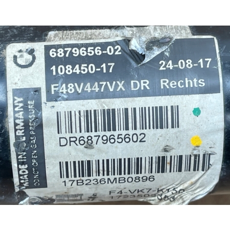 AM32 BMW X1 F48 AMORTYZATOR VDC PRAWY PRZÓD 6879656