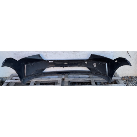 SKODA ENYAQ iV 2020 - 5LA ZDERZAK PRZÓD PRZEDNI POD PDC 5LA807221