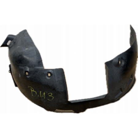 B113 OPEL CORSA C NADKOLE LEWE PRZÓD PRZEDNIE 13109022