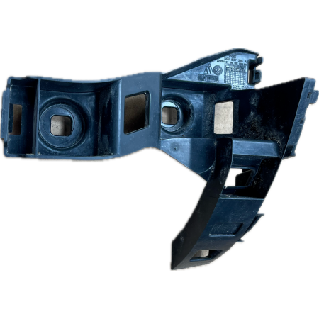 VW GOLF VII KOMBI MOCOWANIE ŚLIZG ZDERZAKA PRAWY TYŁ  5G9807394A