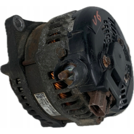 U6 FORD F150 15- 3.5 4X4 AWD ALTERNATOR FL3T-10300-HA