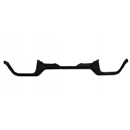 SPOILER ZDERZAKA TYŁ BMW X3M F97 8065262