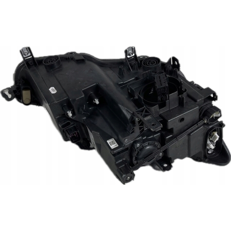 SEAT LEON 4 IV 5FB FULL LED LAMPA PRZEDNIA PRZÓD LEWA 5FB941007G 03.02.22