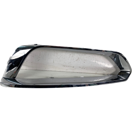 BMW 2 F22 F23 LEWA KRATKA OSŁONA WLOTU 7403871