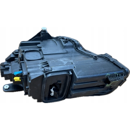 MERCEDES CLS 218 LAMPA PRAWA PRZÓD FULL LED A2188203659 12.12.14