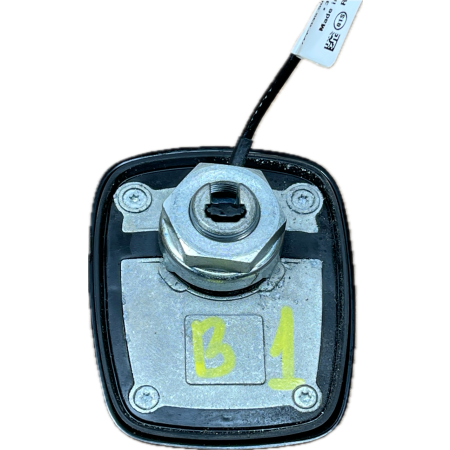 B1 PORSCHE MACAN S 2015 ANTENA RADIA GPS DACHOWA 7PP035507F