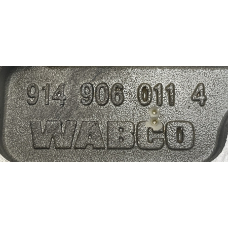 O2 CADILLAC ESCALADE IV 14 -  6.2 V8 POMPA PODCIŚNIENIA VACUM 12669488