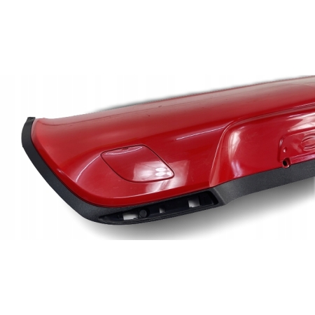 ^ OPEL ASTRA IV J GTC SPOILER TYŁ 13346636
