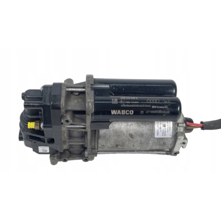 KOMPRESOR ZAWIESZENIA AUDI Q7 Q8 4M0616005G