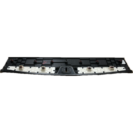 O2 CADILLAC ESCALADE IV 2014 -  OSŁONA ZAMKA BAGAŻNIKA 22886552 22826478