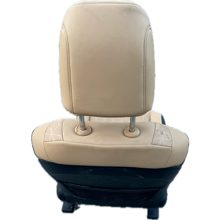 B3 KIA CARNIVAL IV 2020 - FOTEL LEWY PRZÓD KIEROWCY PRZEDNI JY2