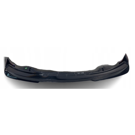 A1-14 ALPINA B6 BMW F06 F12 F13 SPOILER ZDERZAKA DOKŁADKA PRZÓD 4110054