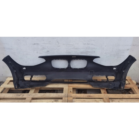 BMW 1 F20 F21 ZDERZAK PRZÓD PRZEDNI 7245731