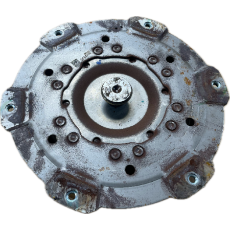 O2 CADILLAC ESCALADE IV 2014 -  6.2 V8 KONWERTER SPRZĘGŁO GM 24285996