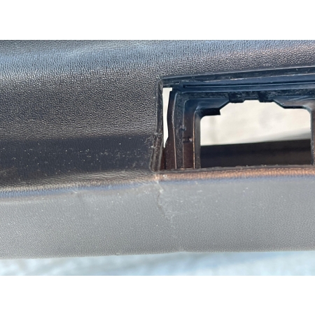 MERCEDES EQA H243 AMG ZDERZAK TYŁ TYLNY PDC