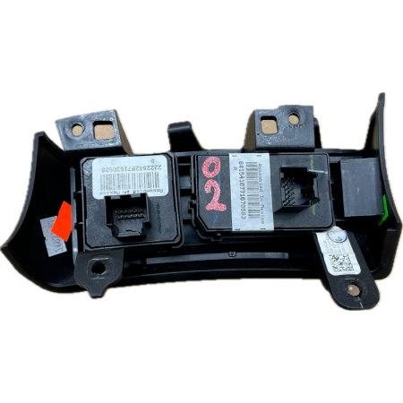 O2 CADILLAC ESCALADE IV 2014 -  PANEL ŚWIATEŁ TRYBU 4X4 NAPĘDÓW 23315120