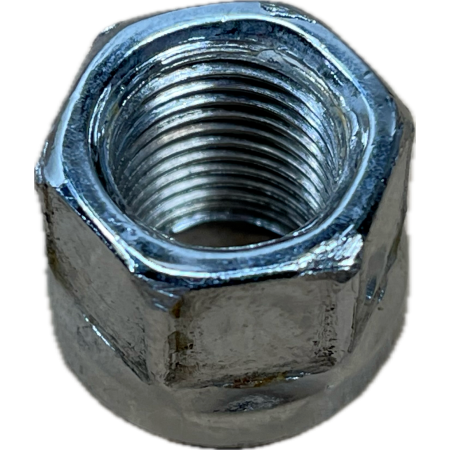 O2 CADILLAC ESCALADE IV 2014 -  ŚRUBA NAKRĘTKA ŚRUBY KOŁA ALUFELGI ORYGINAŁ