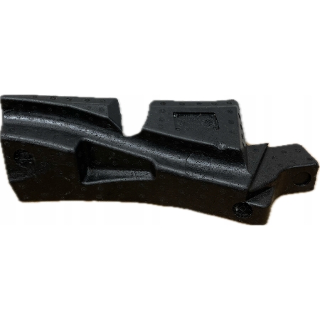 VW POLO VI 6 2017 - 2G4 ABSORBER ZDERZAKA PRZÓD LEWY PIANKA 2G4880757