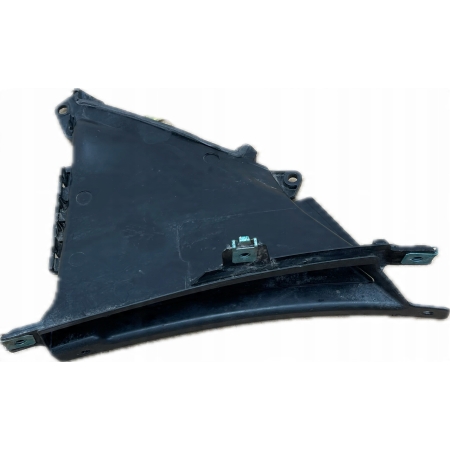 BMW 5 G30 G31 KIEROWNICA WLOT POWIETRZA LEWY 7349591