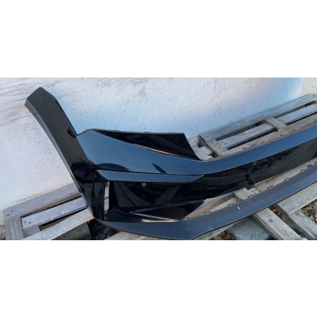 SKODA ENYAQ iV 2020 - 5LA ZDERZAK PRZÓD PRZEDNI POD PDC 5LA807221