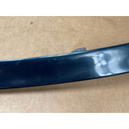 LP6 MERCEDES W213 AMG 6.3 SPOILER LOTKA KLAPY ORYGINAŁ A2137900600