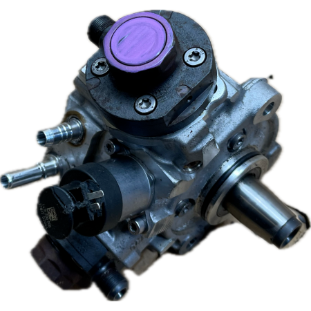 5 JEEP MASERATI 3.0D POMPA WTRYSKOWA 0445010696 35022143F