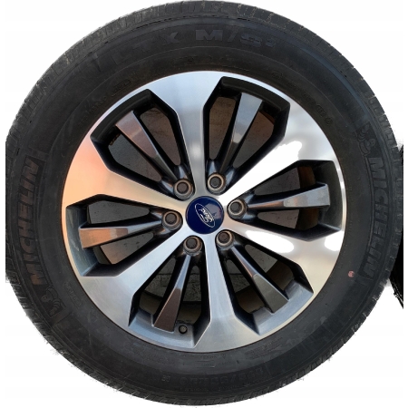 KOŁA FELGI OPONY 20'' 8.5J FORD F150 HL34-1007-JA