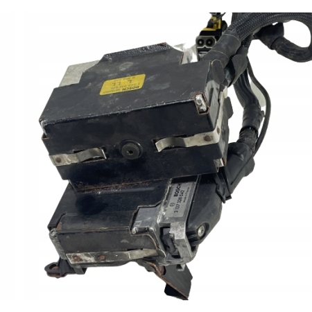 BMW E30 E32 E34 LAMPA XENON BOSCH 1305300097