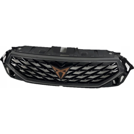 SEAT ATECA CUPRA LIFT 2020 - GRIL GRILL ATRAPA ZDERZAKA 575853654Q