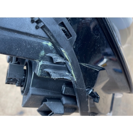 G8-11 VW GOLF 8 VIII 2019 - LAMPA PRAWA PRZÓD FULL LED 5H1941006 20.07.20
