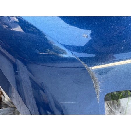 BMW 3 G20 G21 SPORT LINE ZDERZAK PRZÓD PRZEDNI PDC