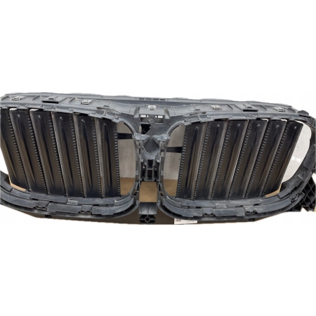 BMW X3 G01 X4 G02 KIEROWNICA POWIETRZA ROLETA ŻALUZJA 7497227