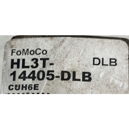 U3 FORD F150 15- 5.0 4X4 WIĄZKA ALTERNATORA ROZRUSZNIKA HL3T-14405-DLB
