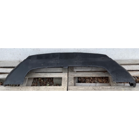 CITROEN C3 AIRCROSS SPOILER ZDERZAKA PRZÓD PDC 13490016