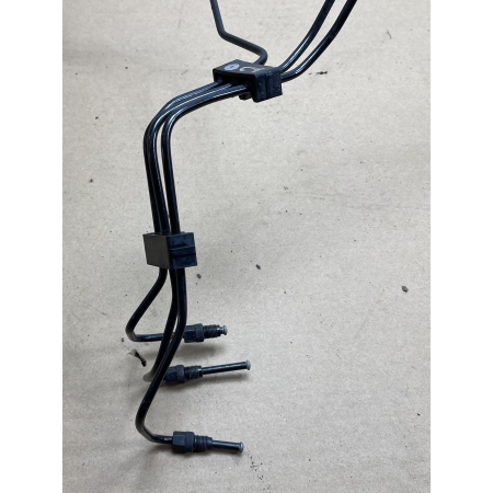 O2 CADILLAC ESCALADE IV 2014 - 6.2 PRZEWODY HAMULCOWE ABS