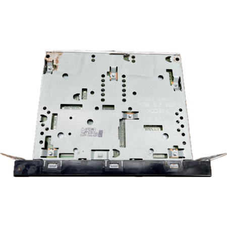 B3 KIA CARNIVAL IV 2020 - RADIO CZYTNIK NAWIGACJA 96160-R0720WK