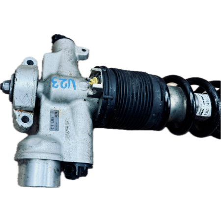 V23 MCLAREN 570S 600LT AMORTYZATOR SPRĘŻYNA PRZEDNI PRZÓD 13B1245CP