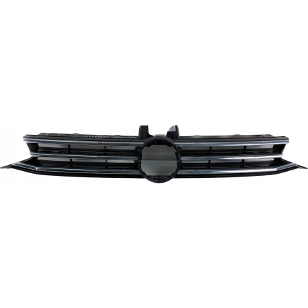 GRILL ATRAPA VW TOURAN III 2015- 5TA853653B