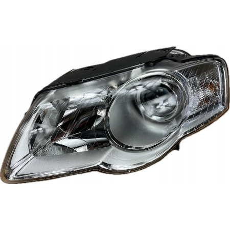 VALEO VW PASSAT B6 2006 - 2010 LAMPA LEWA 3C0941005AE 06.10.2023