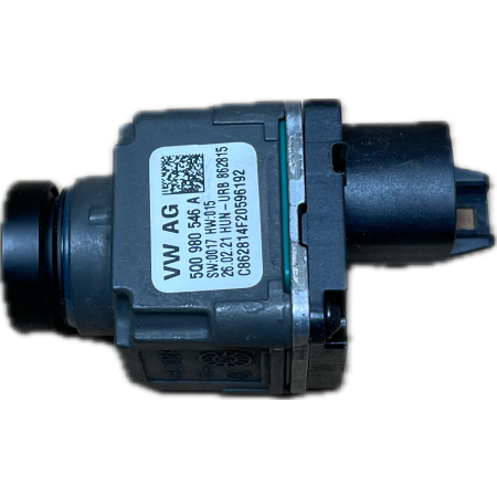 ORYGINAŁ VW GOLF VII AUDI SEAT SKODA KAMERA 5Q0980546A